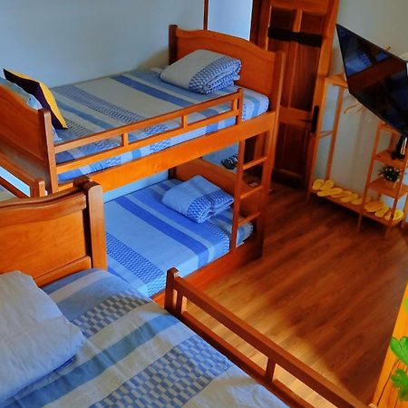 Viet Homestay Quy Nhon Εξωτερικό φωτογραφία