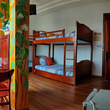 Viet Homestay Quy Nhon Εξωτερικό φωτογραφία