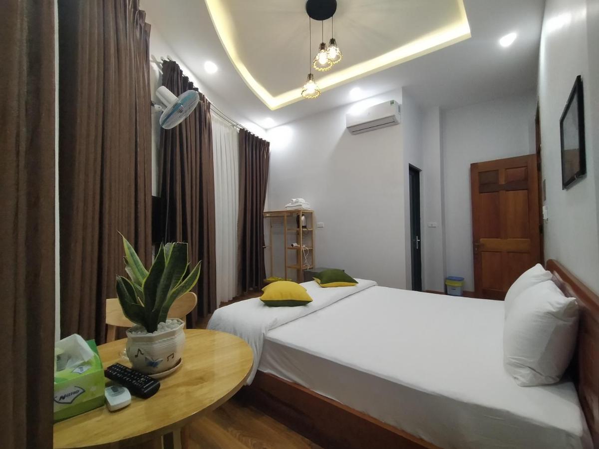Viet Homestay Quy Nhon Εξωτερικό φωτογραφία