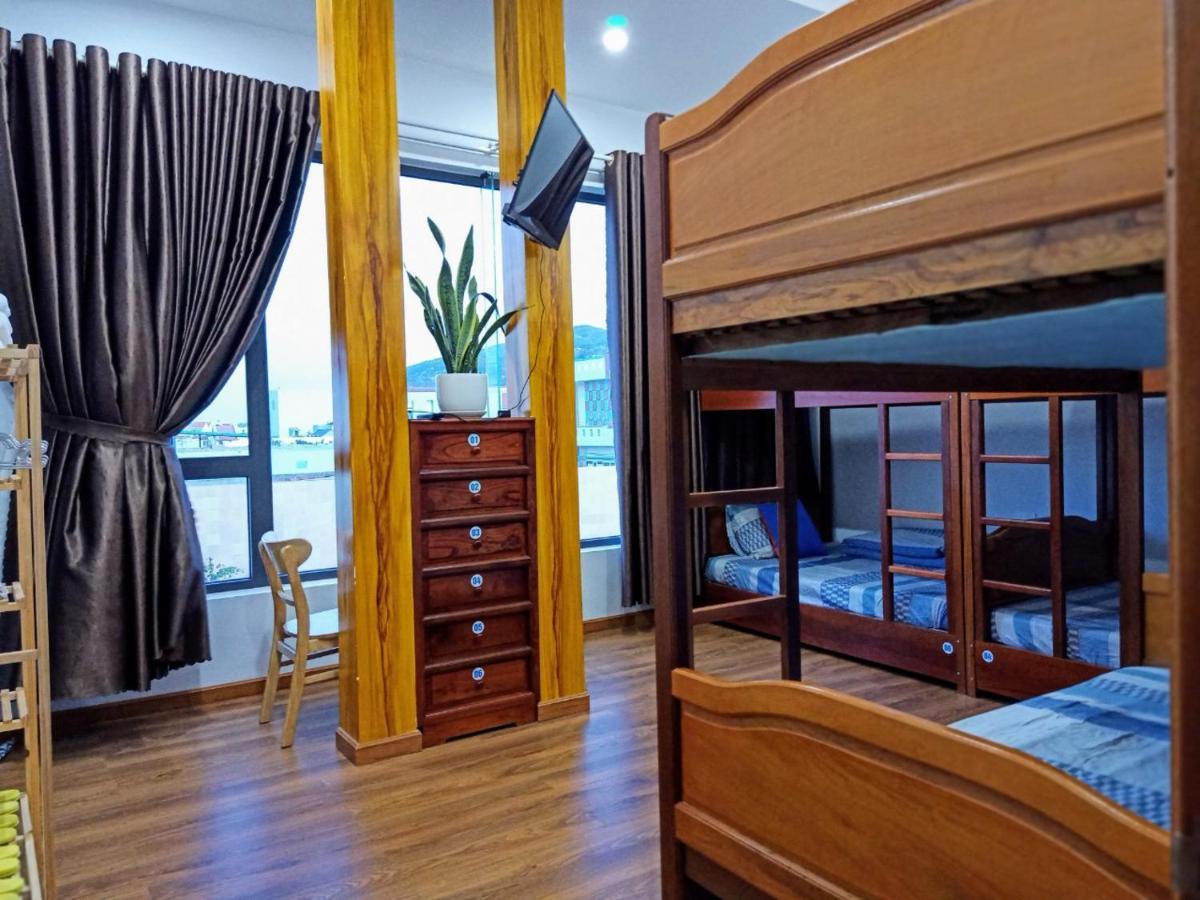 Viet Homestay Quy Nhon Εξωτερικό φωτογραφία