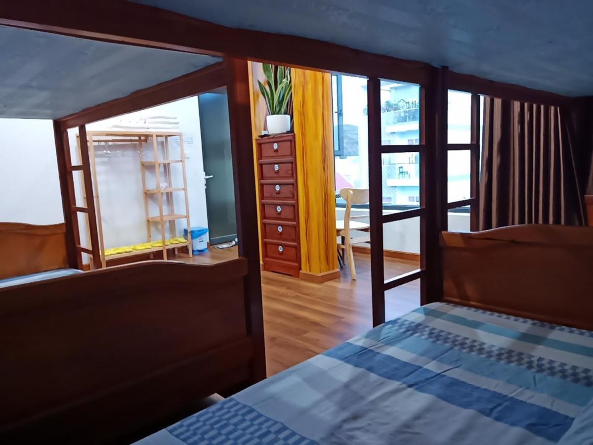 Viet Homestay Quy Nhon Εξωτερικό φωτογραφία