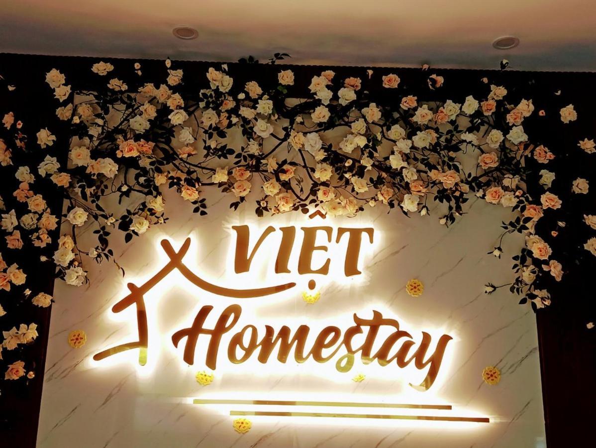 Viet Homestay Quy Nhon Εξωτερικό φωτογραφία