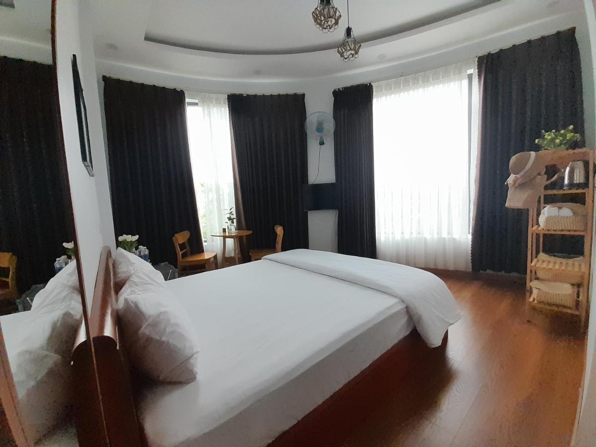 Viet Homestay Quy Nhon Εξωτερικό φωτογραφία