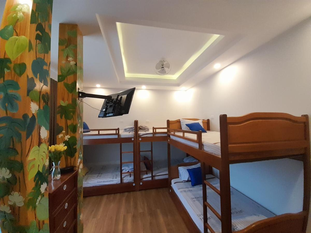 Viet Homestay Quy Nhon Δωμάτιο φωτογραφία