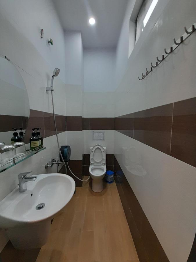Viet Homestay Quy Nhon Εξωτερικό φωτογραφία