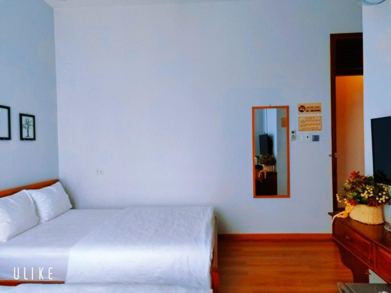 Viet Homestay Quy Nhon Εξωτερικό φωτογραφία