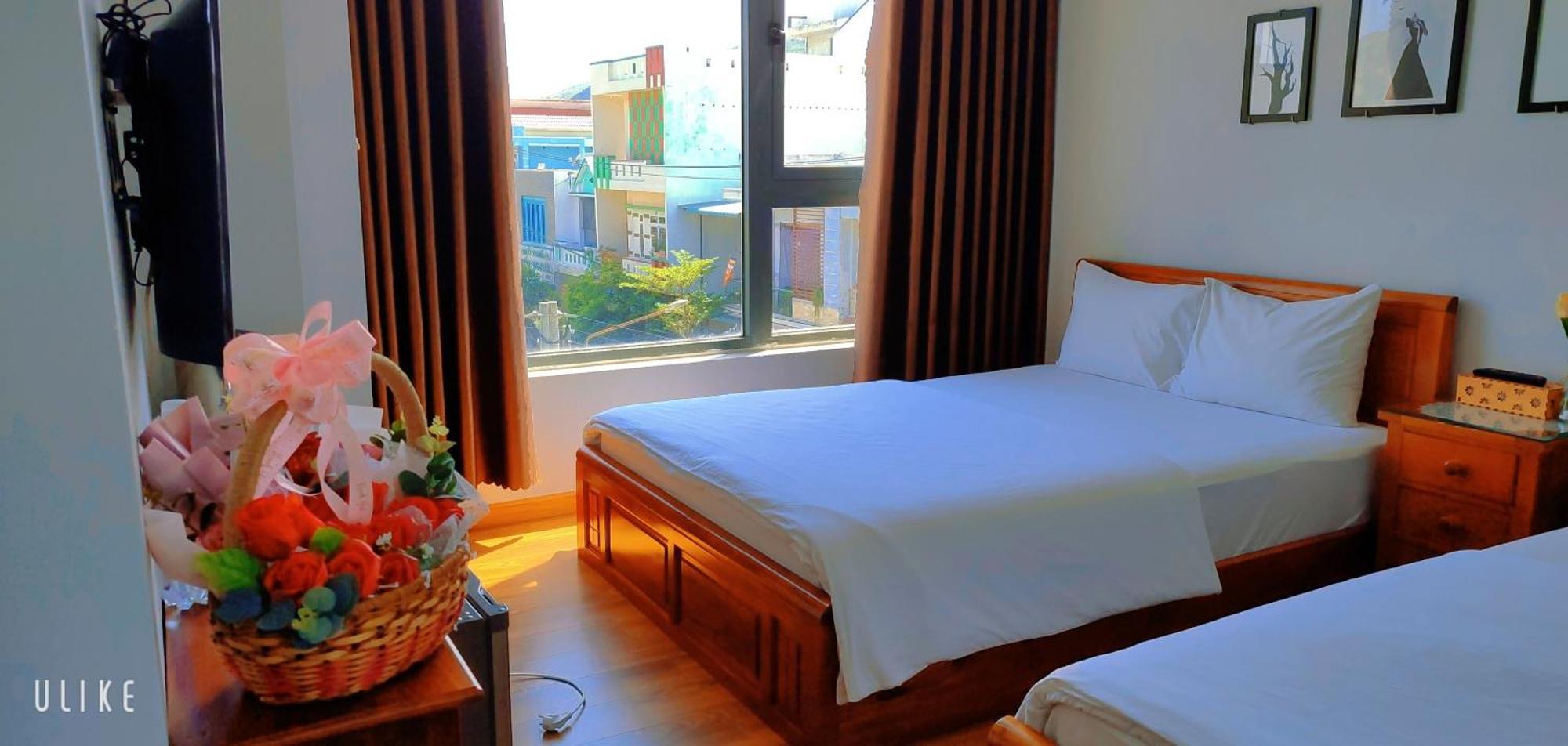 Viet Homestay Quy Nhon Εξωτερικό φωτογραφία