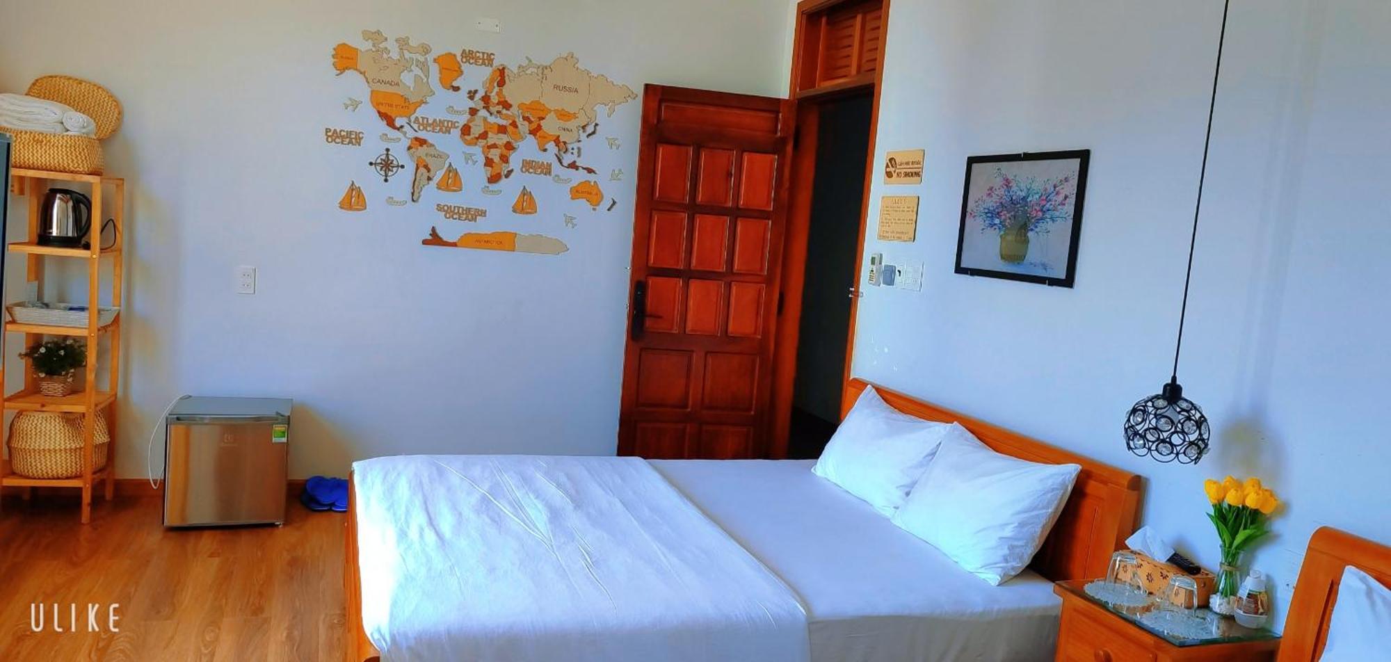 Viet Homestay Quy Nhon Εξωτερικό φωτογραφία