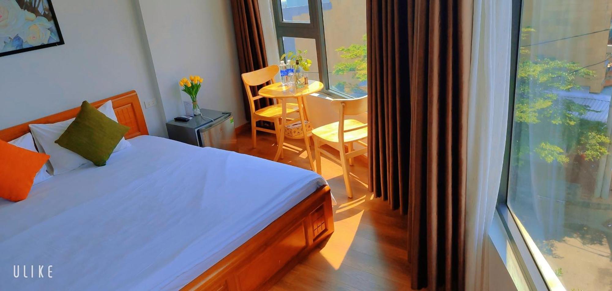 Viet Homestay Quy Nhon Εξωτερικό φωτογραφία