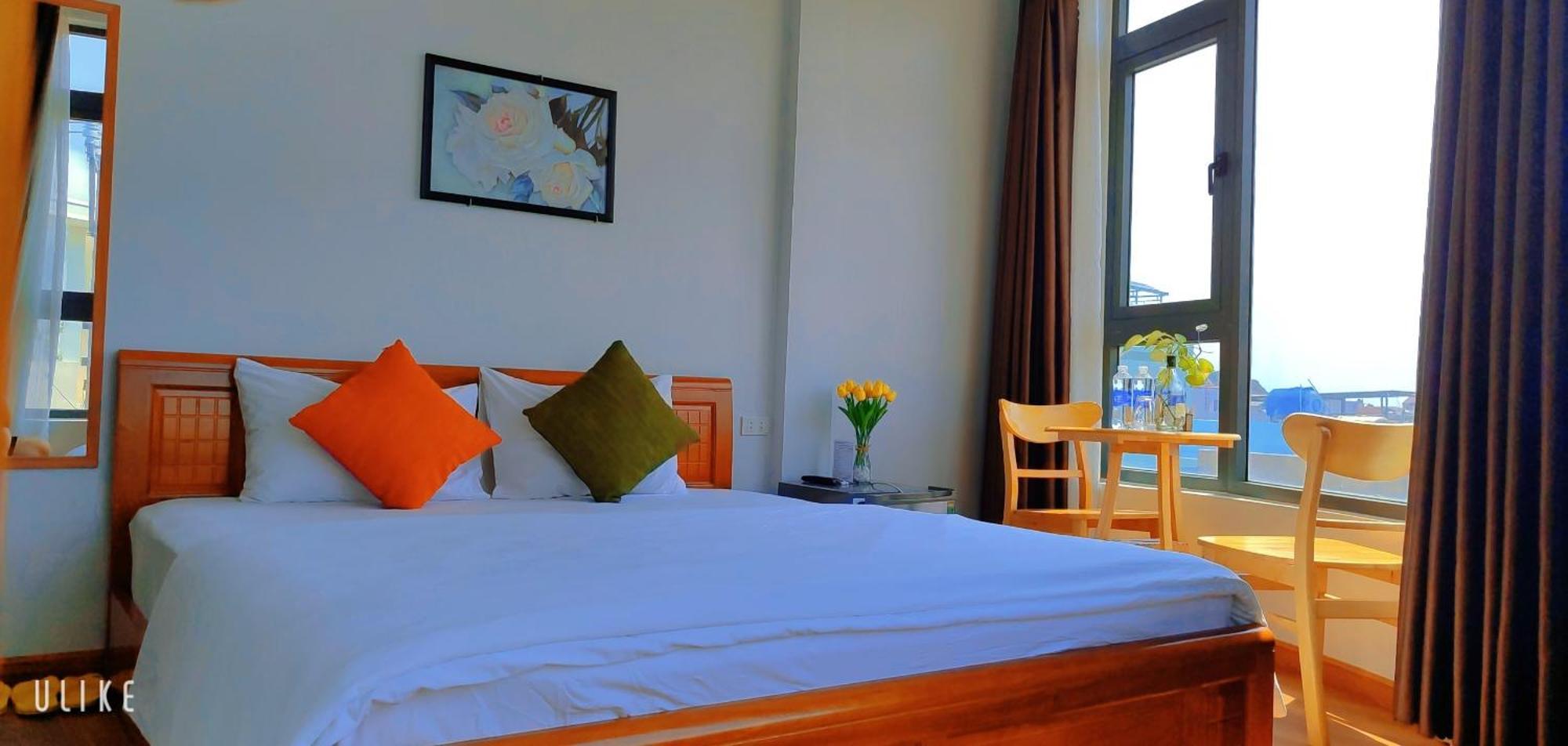 Viet Homestay Quy Nhon Εξωτερικό φωτογραφία