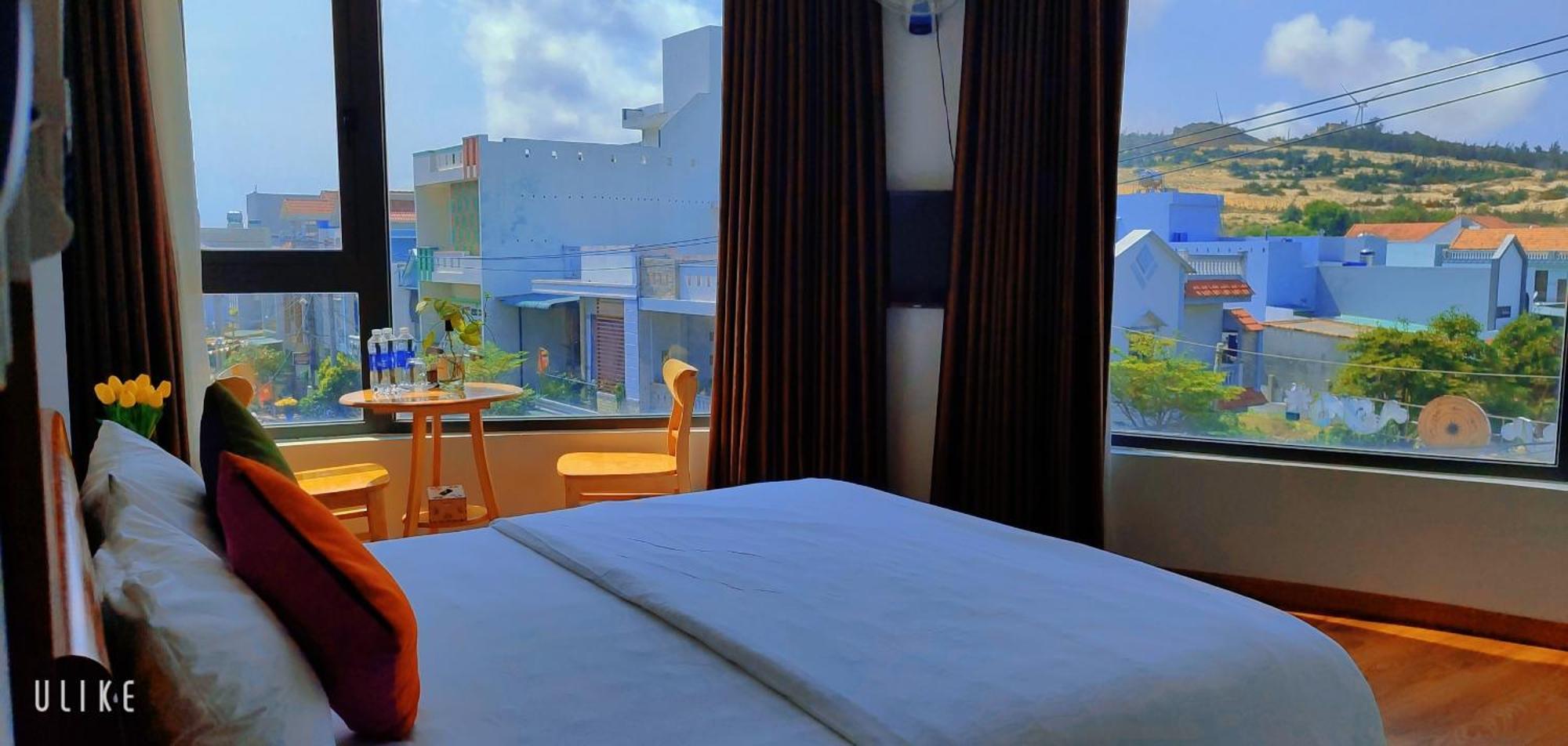 Viet Homestay Quy Nhon Εξωτερικό φωτογραφία