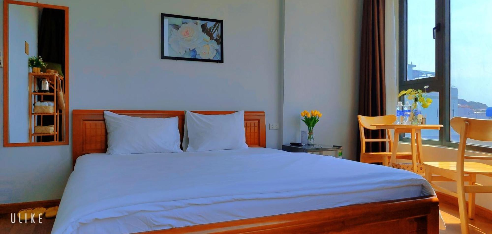 Viet Homestay Quy Nhon Εξωτερικό φωτογραφία