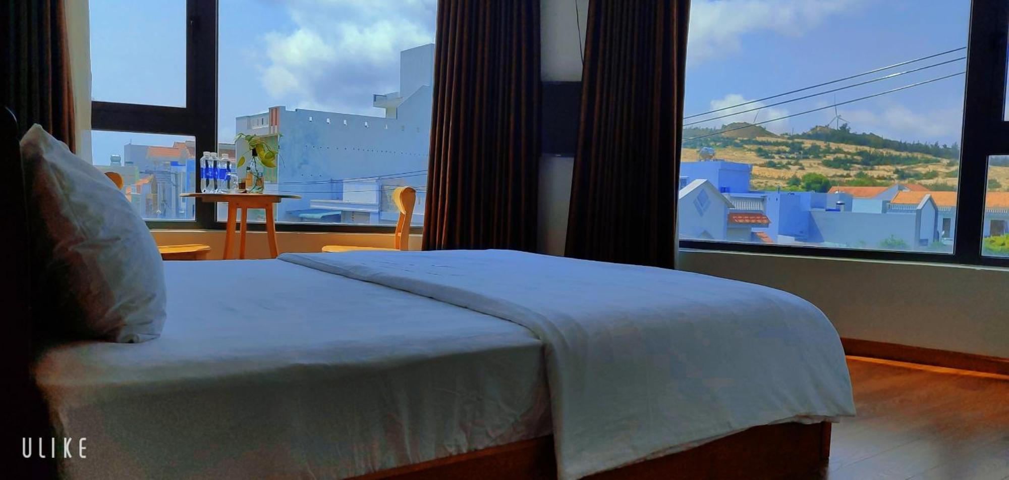 Viet Homestay Quy Nhon Εξωτερικό φωτογραφία
