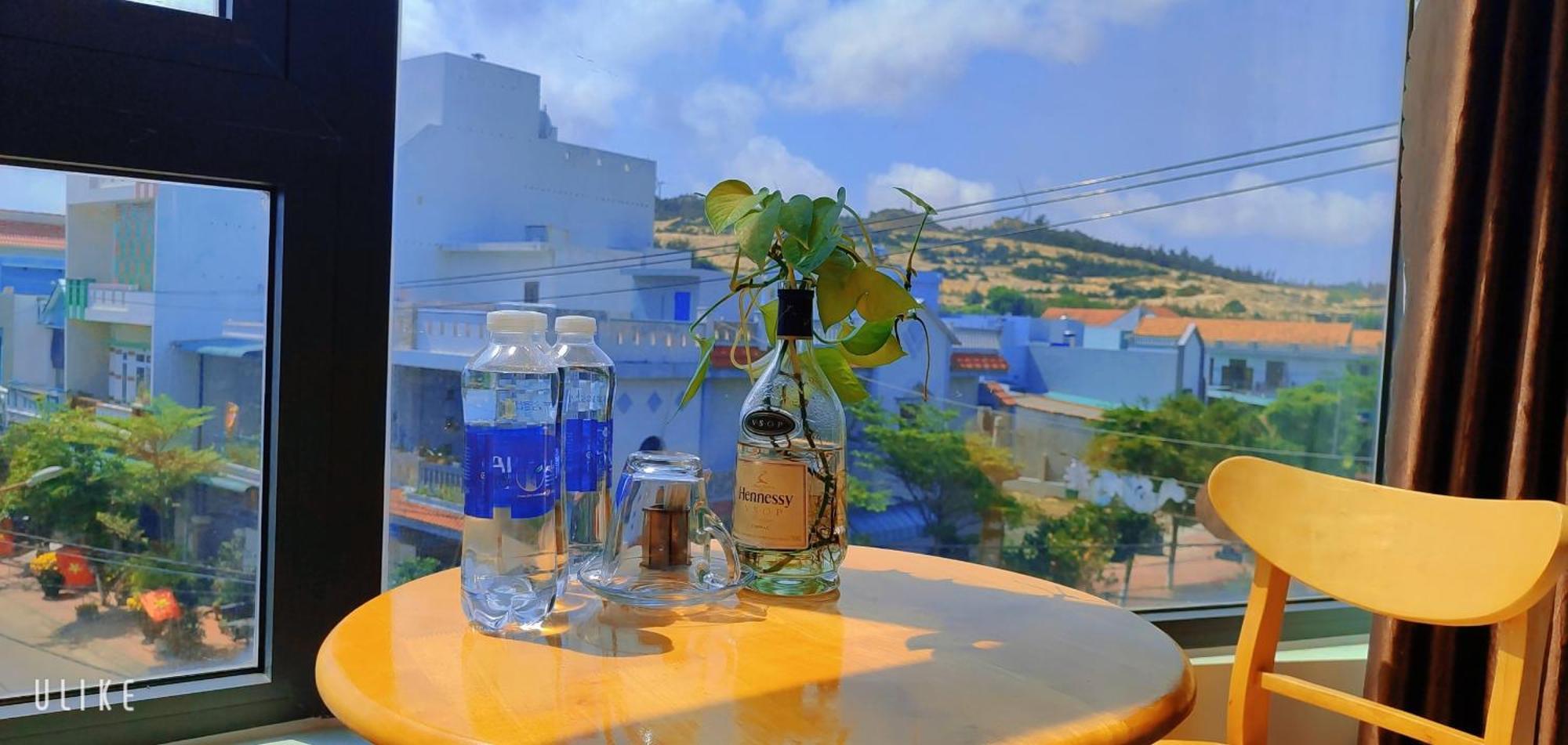Viet Homestay Quy Nhon Εξωτερικό φωτογραφία