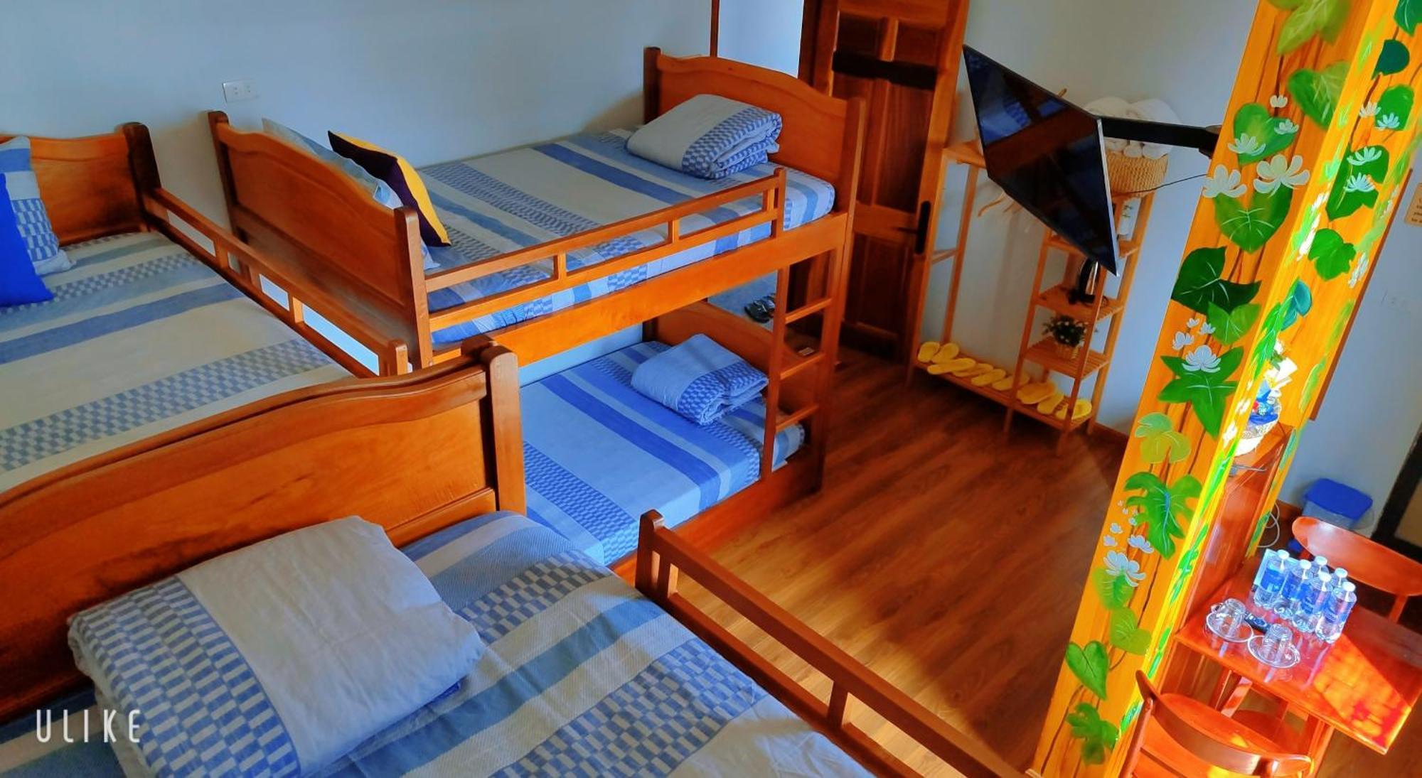 Viet Homestay Quy Nhon Εξωτερικό φωτογραφία