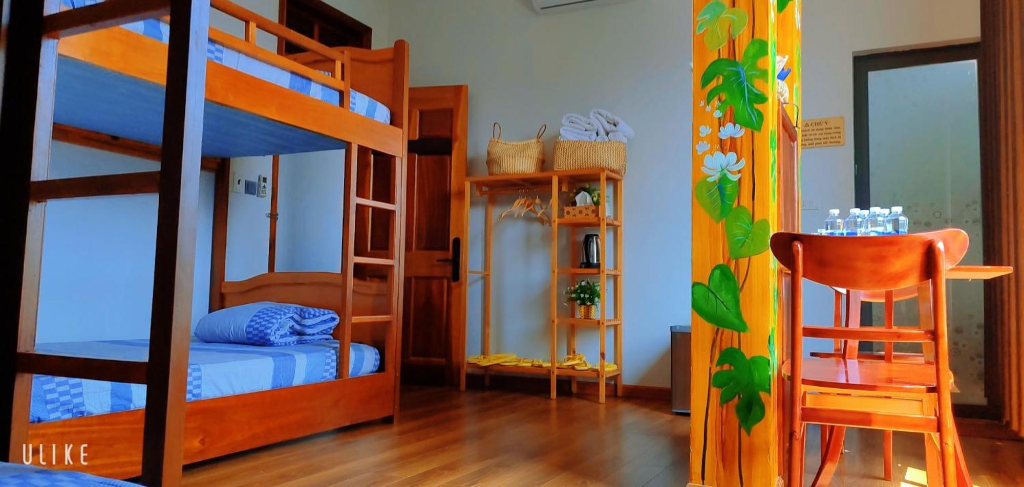 Viet Homestay Quy Nhon Εξωτερικό φωτογραφία