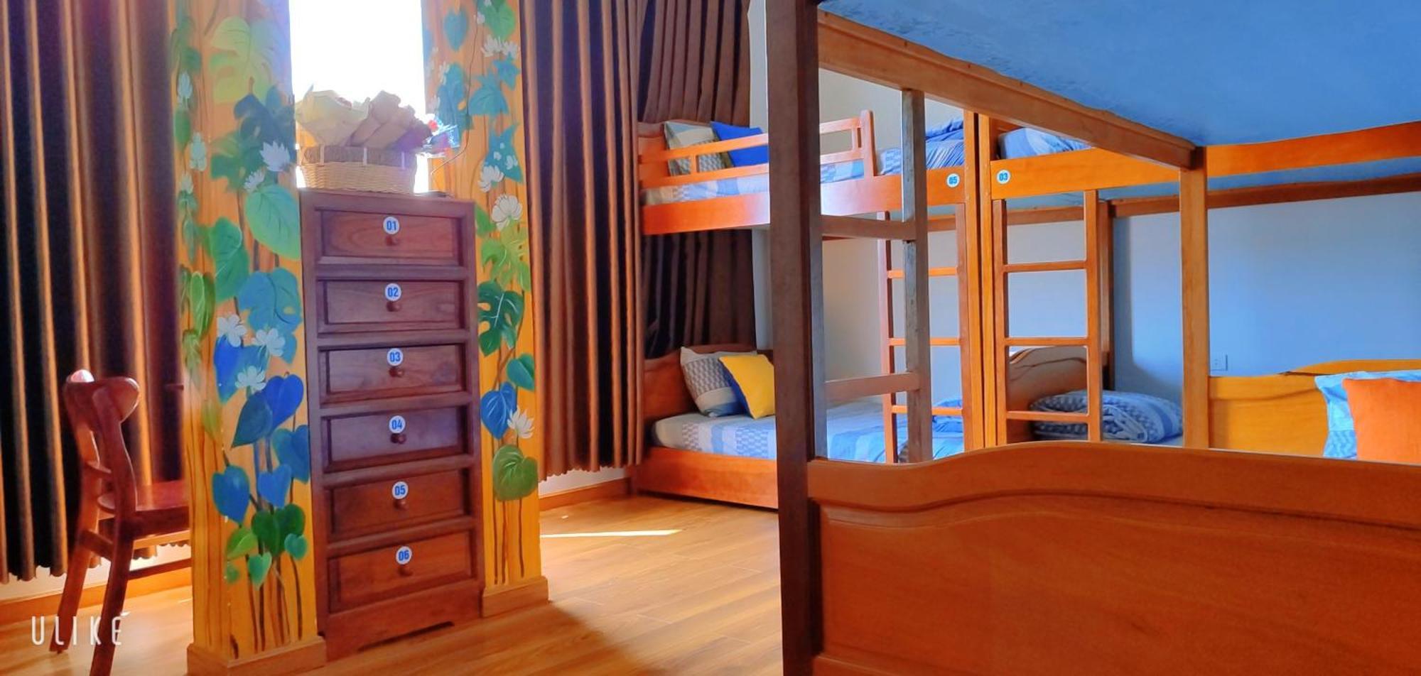 Viet Homestay Quy Nhon Εξωτερικό φωτογραφία