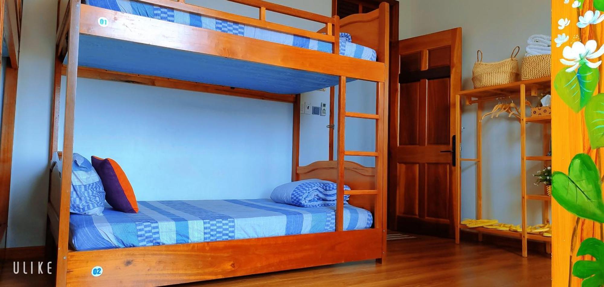 Viet Homestay Quy Nhon Εξωτερικό φωτογραφία