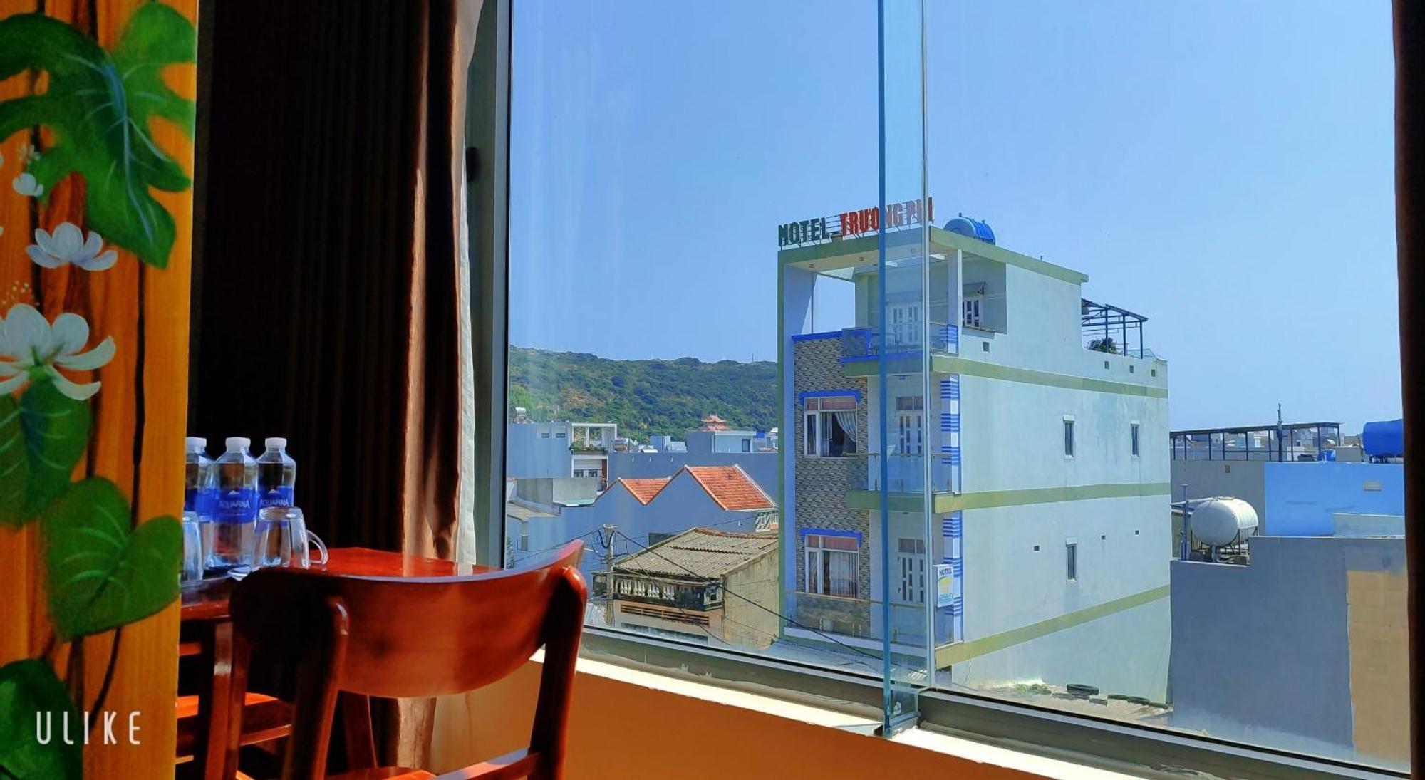 Viet Homestay Quy Nhon Εξωτερικό φωτογραφία
