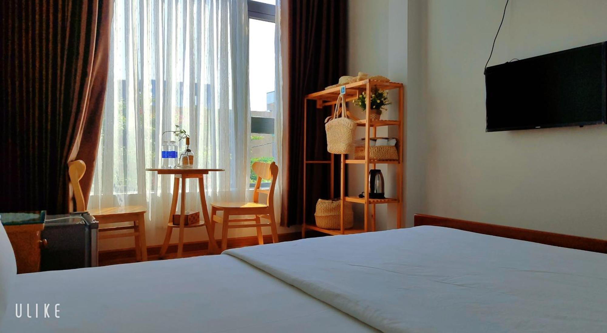 Viet Homestay Quy Nhon Εξωτερικό φωτογραφία