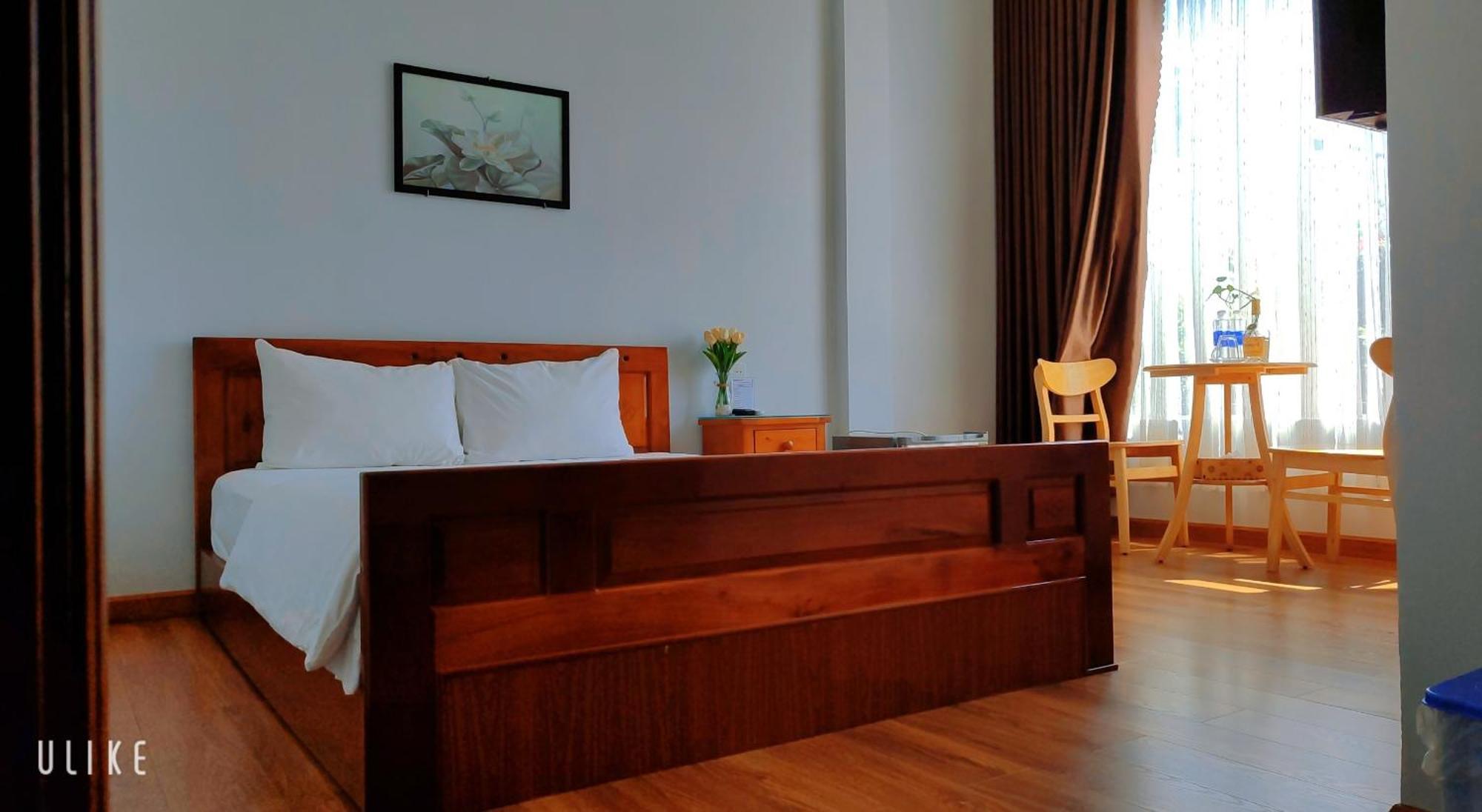 Viet Homestay Quy Nhon Εξωτερικό φωτογραφία