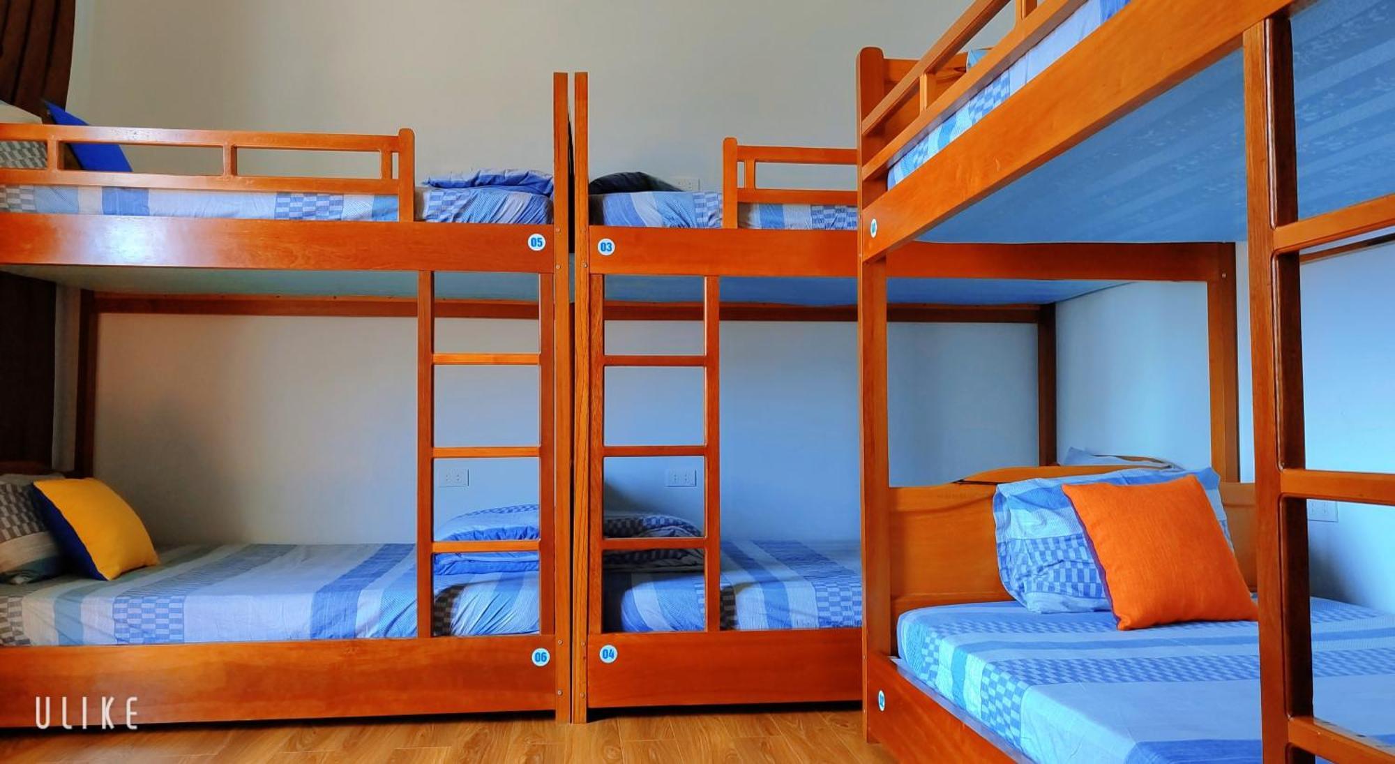 Viet Homestay Quy Nhon Εξωτερικό φωτογραφία