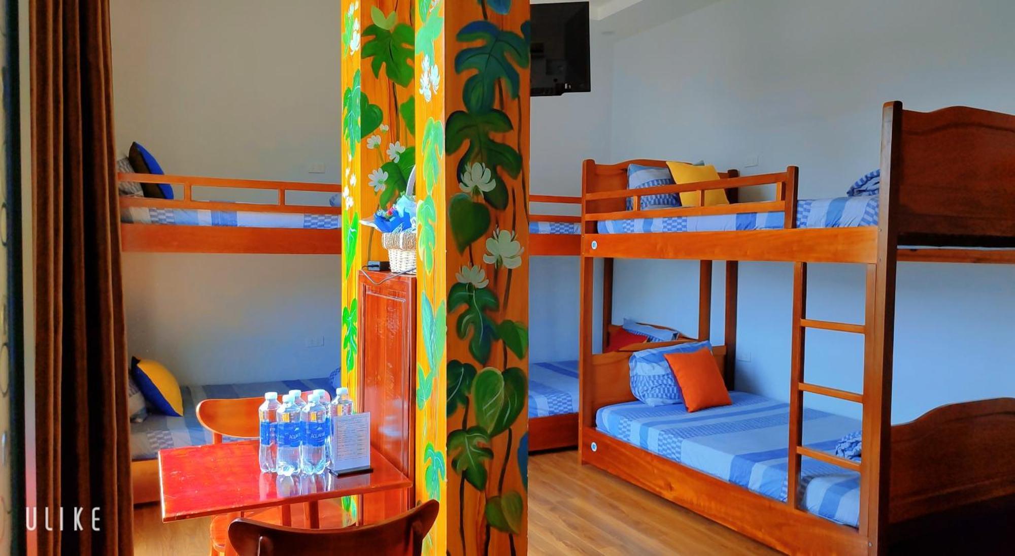 Viet Homestay Quy Nhon Εξωτερικό φωτογραφία