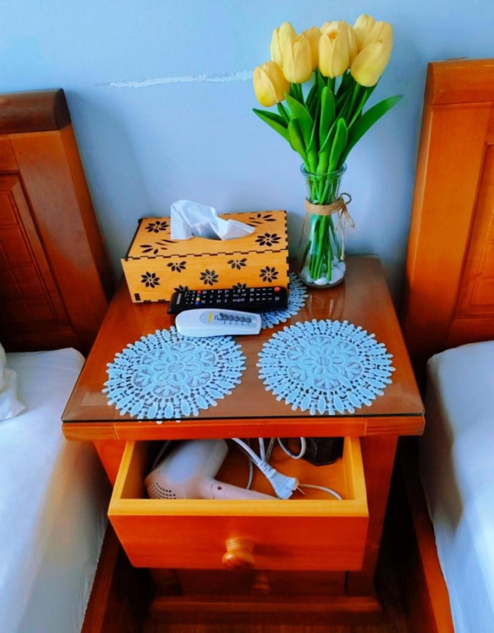 Viet Homestay Quy Nhon Εξωτερικό φωτογραφία
