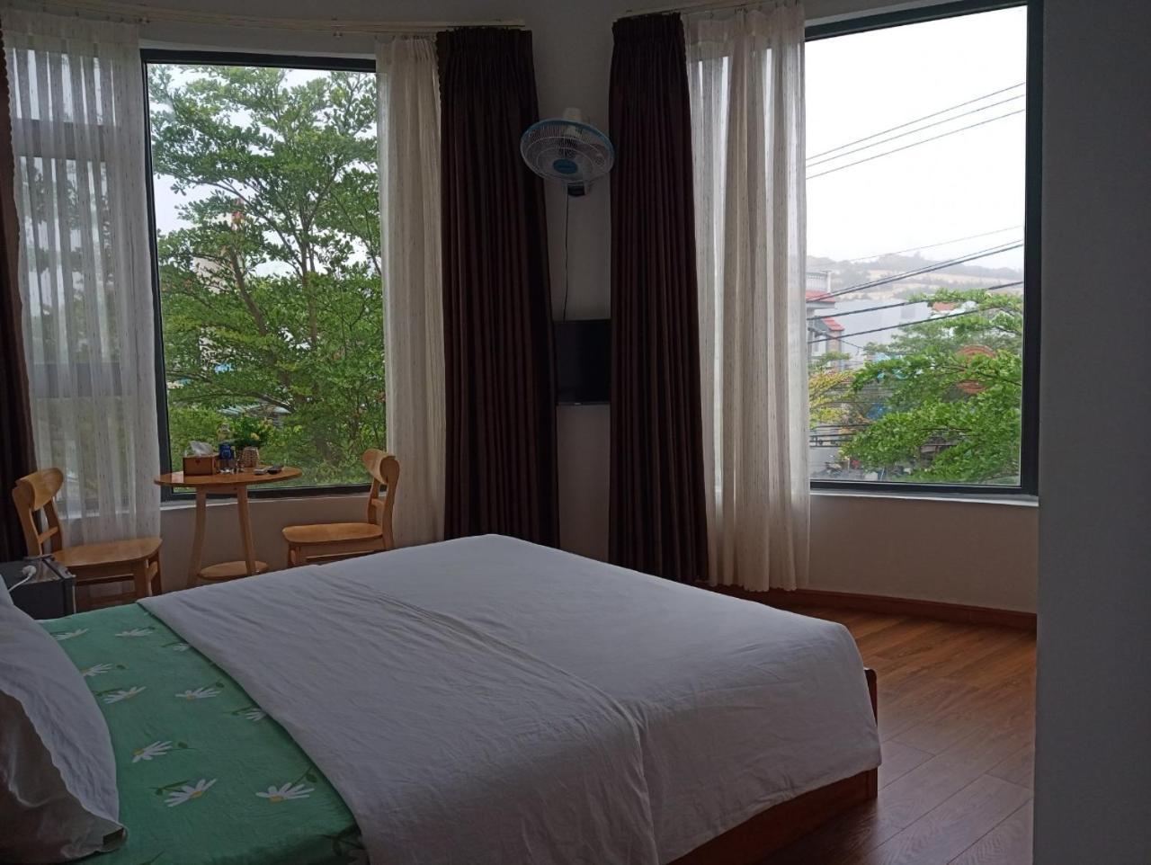 Viet Homestay Quy Nhon Εξωτερικό φωτογραφία