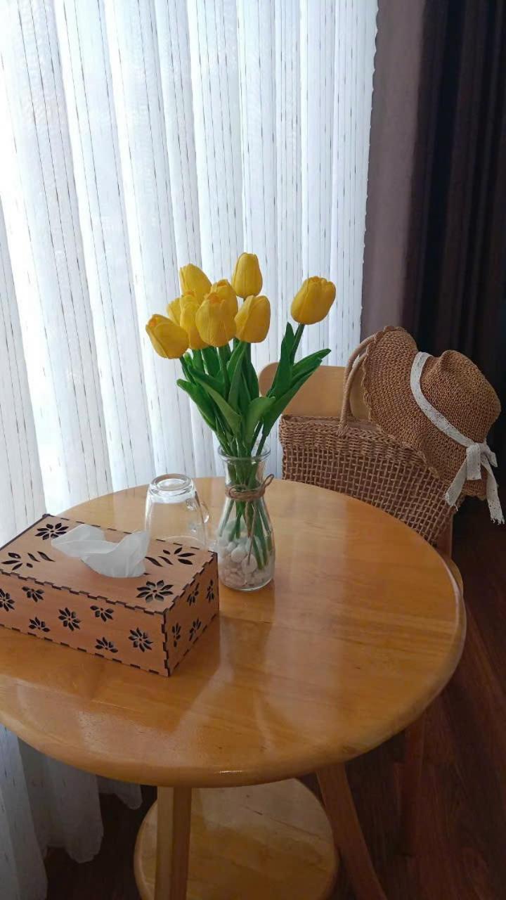 Viet Homestay Quy Nhon Εξωτερικό φωτογραφία