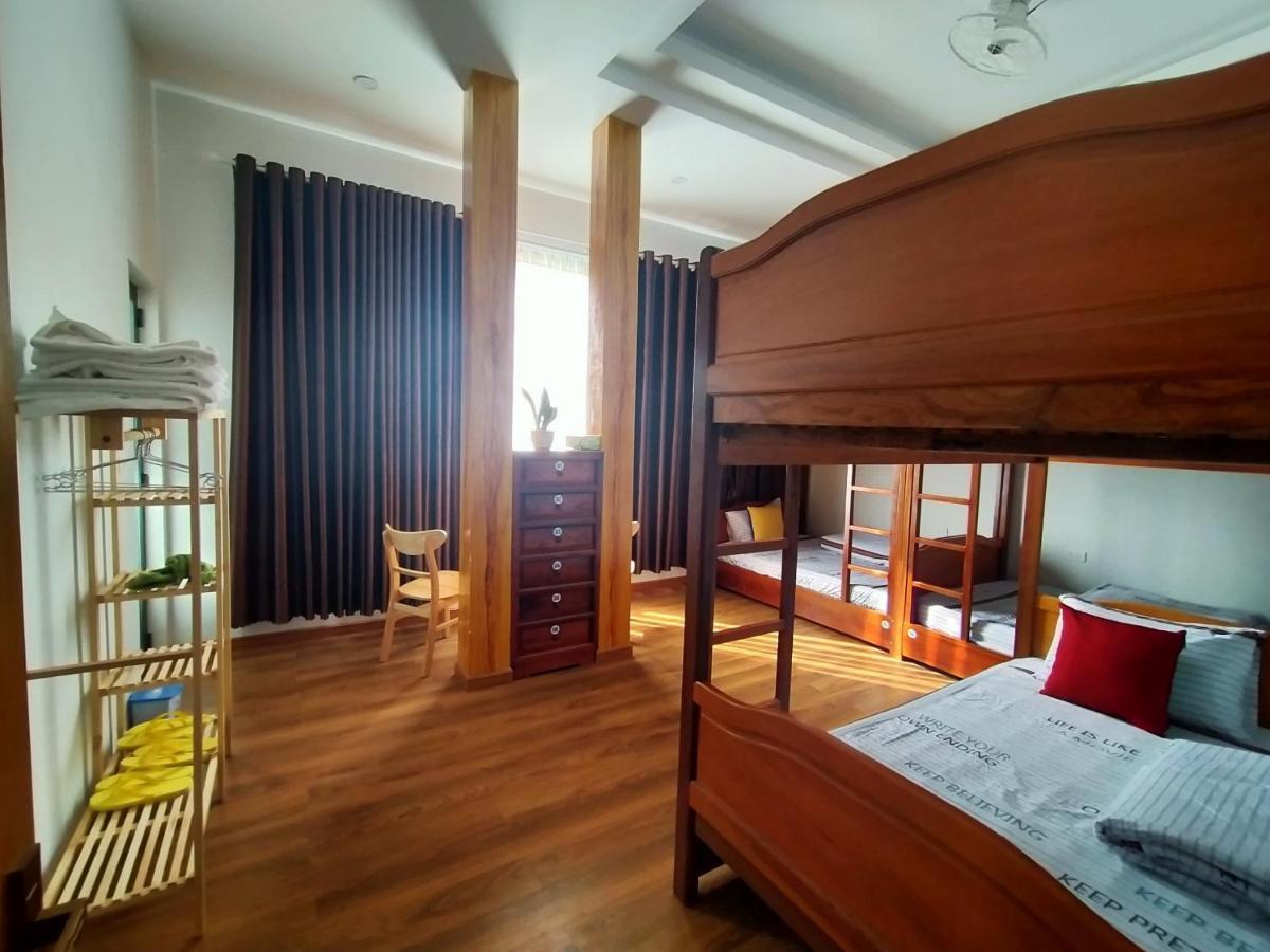 Viet Homestay Quy Nhon Εξωτερικό φωτογραφία
