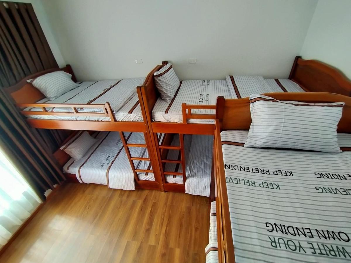 Viet Homestay Quy Nhon Εξωτερικό φωτογραφία