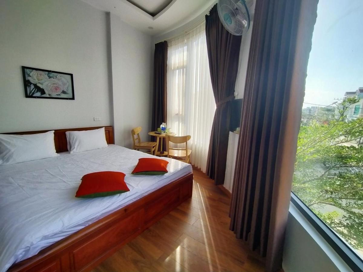 Viet Homestay Quy Nhon Εξωτερικό φωτογραφία