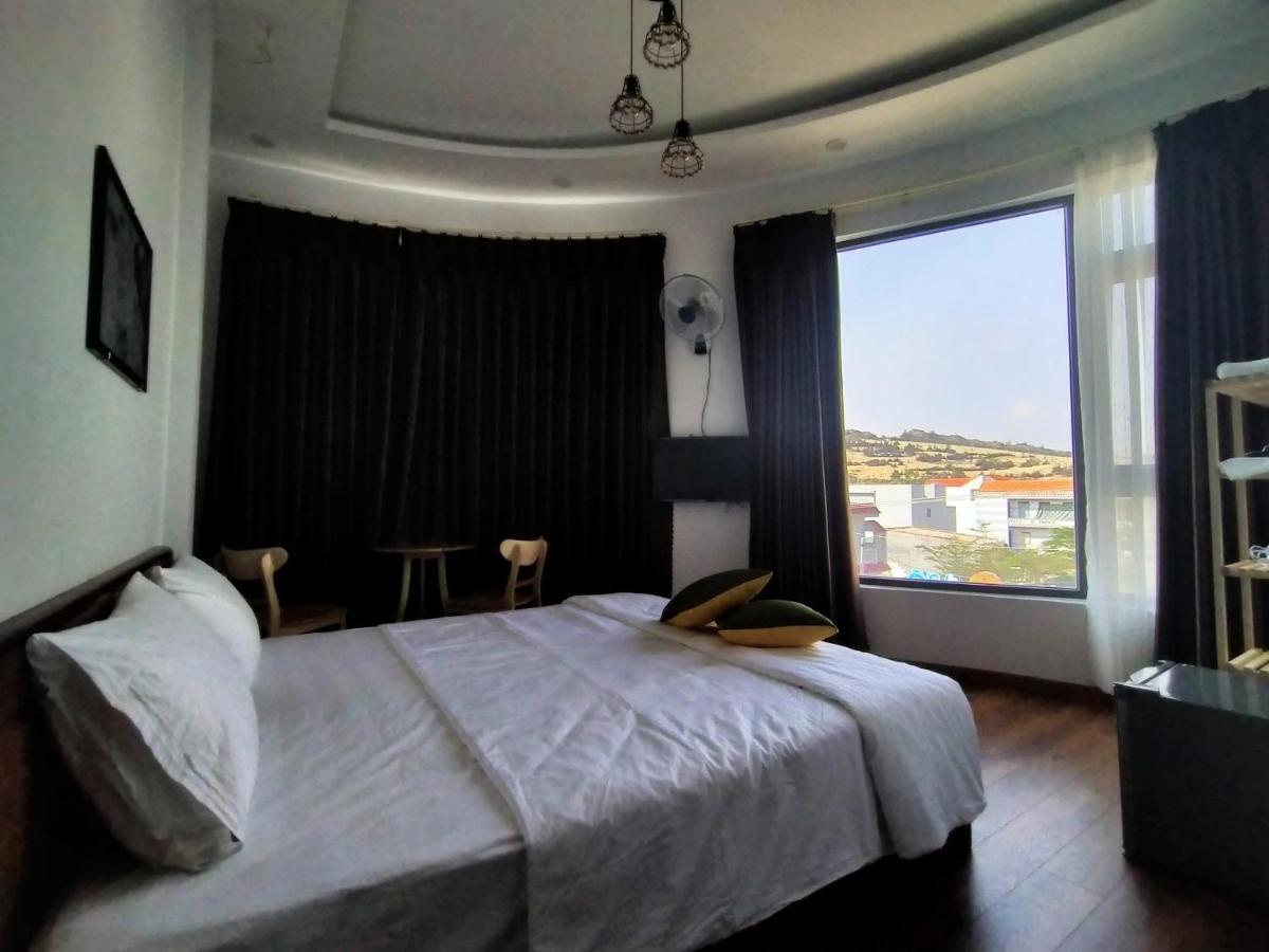Viet Homestay Quy Nhon Εξωτερικό φωτογραφία